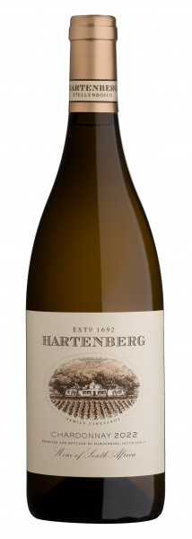 Hartenberg Wine Estate Chardonnay